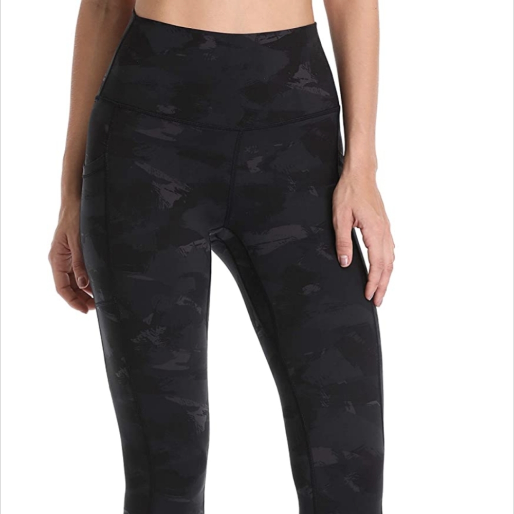 Colorful koala 7/8 deep grey splinter camo